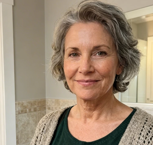 Margaret S., verified Restolin customer
